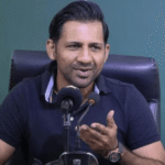 PCB s Bold Choice Sarfaraz Over Inzamam ul Haq
