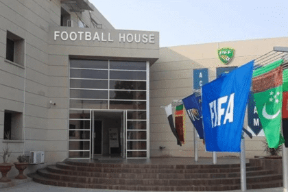 PFF Imposes Lifetime Ban on Former Chief Was it a fair call 1