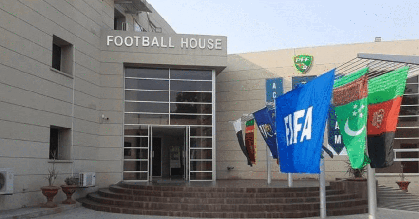 PFF Imposes Lifetime Ban on Former Chief Was it a fair call 1