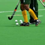Pakistan Hockey Federation financial crisis