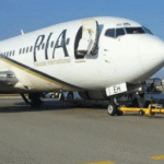 PIA's ERP System Back Online