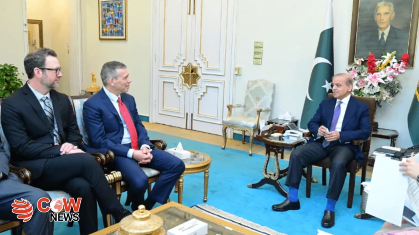 PM discusses investment opportunities with Afiniti CEO 1 |