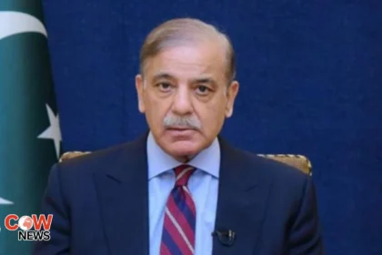 PM Shehbaz to leave for Saudi Arabia Today