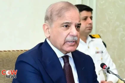 PM Shehbaz calls for joint efforts to end terrorism in Balochistan, K-P 9 PM 8