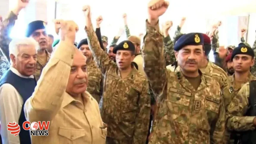 PM Announces Annual Commemoration of Battle of Truth on May 10th Following Success of Operation Bunyan Marṣus