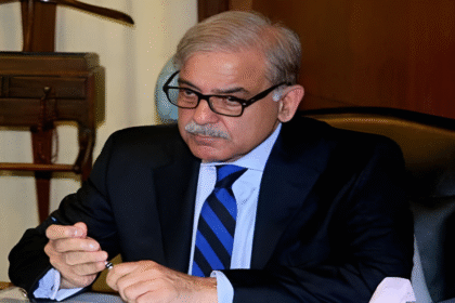 PM Shehbaz Announces Three Month Relief for Protected Electricity Consumers blogs 1