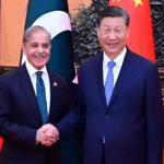 PM Shehbaz Asserts that Politics Has No Place in Pakistan-China Relations