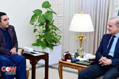 PM Shehbaz Bilalwal may hit breakthrough on canals issue today