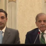 PM Halts Construction of New Canals