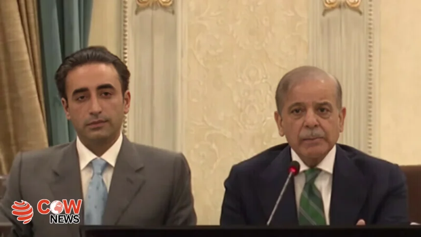 PM Halts Construction of New Canals