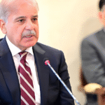 PM Shehbaz Sharif Aims to Revamp Pakistan’s Economy by Emulating China’s Model