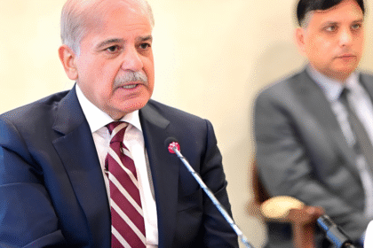 PM Shehbaz Sharif Aims to Revamp Pakistan’s Economy by Emulating China’s Model