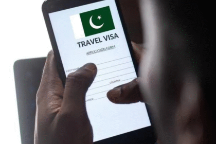 PM Shehbaz Sharif Announces Visa Fee Waiver for 126 Nations (1)
