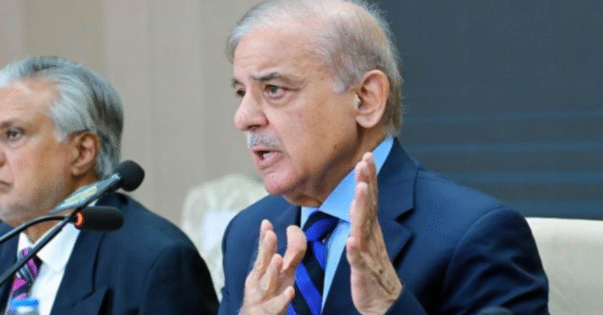 PM Shehbaz Sharif Orders Extension of Electricity Bill Payment Deadlines by 10 Days