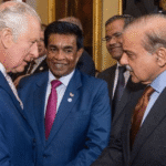 King Charles III Invites PM Shehbaz Sharif to the Commonwealth Summit 3 PM Shehbaz Sharif to Join Global Leaders