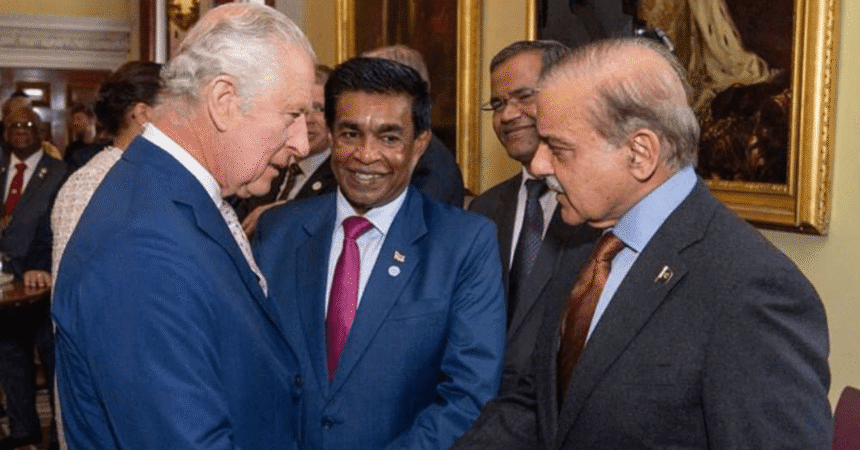 PM Shehbaz Sharif to Join Global Leaders