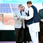 PM Shehbaz to Solarize 27000 Tubewells in Balochistan Cutting Costs for Farmers 1