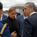 PM Shehbazs Diplomatic Visit