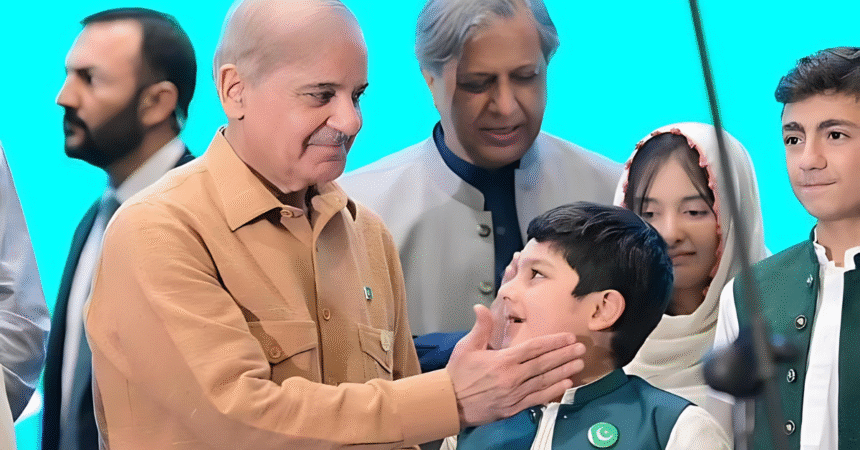 PM Unveils 'Digital Incentive'_ 1 Million Smartphones