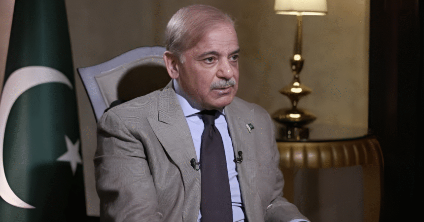 PM Urges Delhi to Engage in Kashmir Negotiations