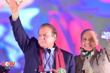 PM and Nawaz shrif