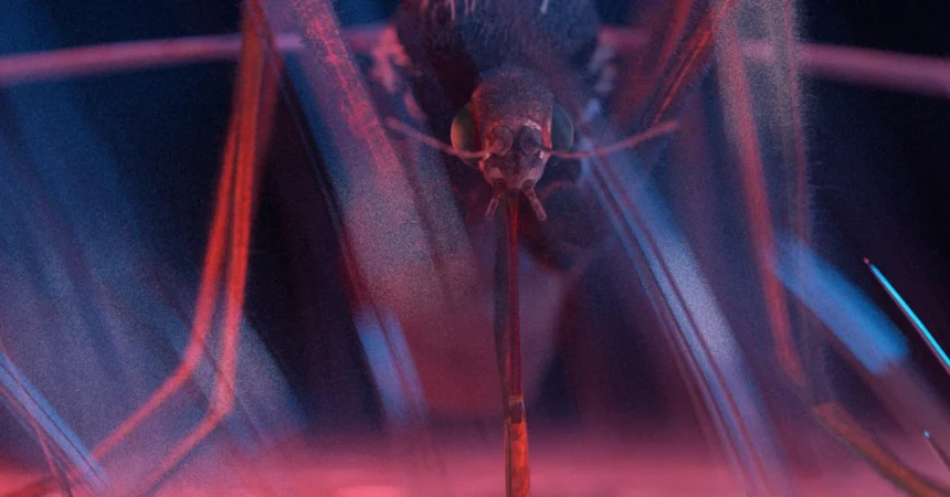 PMD Predicts Dengue Cases to Drop by November Amid Ongoing Outbreak 1 PMD Predicts Dengue