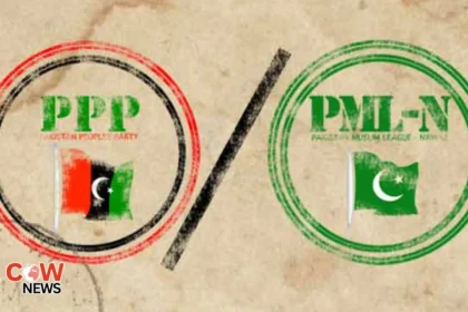 PPP sees no hope in alliance with PML-N 9 PMLN