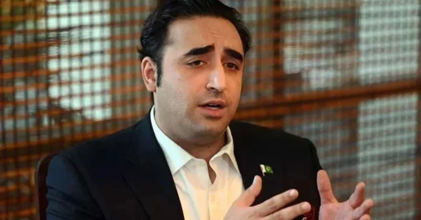 PPP Proposes Constitutional Commission for Judge Appointments: A Move Towards Judicial Reform