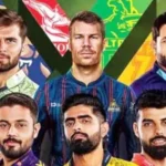 PSL Matches Moved to Dubai Amid Rising India Pakistan Tensions