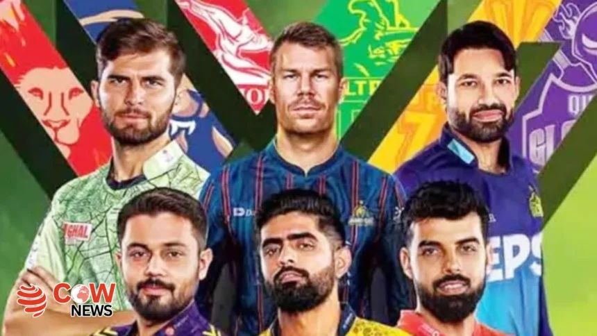 PSL Matches Moved to Dubai Amid Rising India-Pakistan Tensions 1 PSL Matches Moved to Dubai Amid Rising India Pakistan Tensions