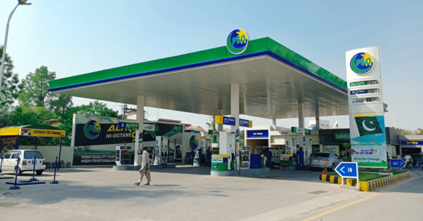 PSO's Dues Balloon to Rs786bn as Privatization Hits Roadblock