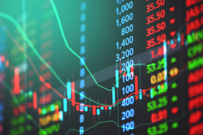 PSX Soars as KSE-100 Gains Nearly 700 Points Amid Rate Cut Talks