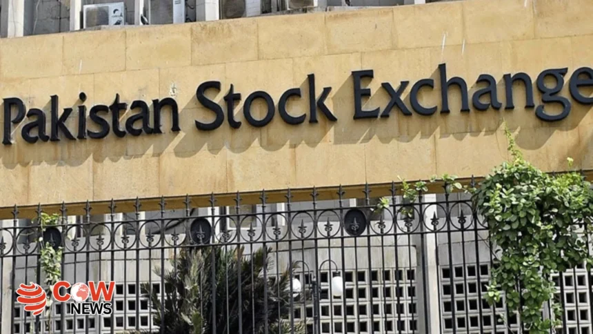PSX loses ground as regional tensions rattle investor confidence