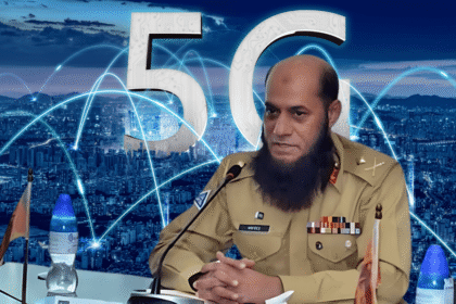 PTA Chairman Announces Highly-Anticipated 5G Launch Date in Pakistan