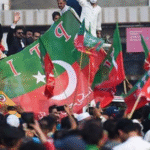 PTI Launches Hunger Strike Amid Capital Office Raid