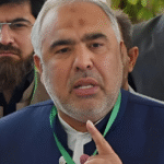 PTI Leader Predicts 'Magic Number' to Form Government in December