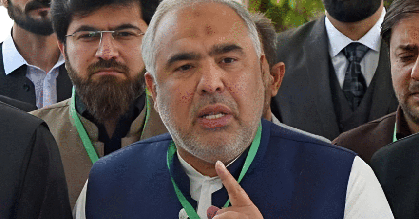 PTI Leader Predicts 'Magic Number' to Form Government in December