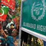 PTI Postpones Protest in Islamabad After IHC Reserves Judgment on Petition