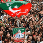 PTI Secures Last Minute Approval for Lahore Rally Amidst Tensions