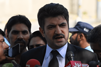 PTI Suffered More Harm Than Benefit from Gen Faiz's Actions_ Marwat