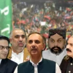 PTI muzakrati cometti