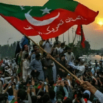 PTIs 14th August Rally at Minar e Pakistan Blocked Amid Security Concerns 1