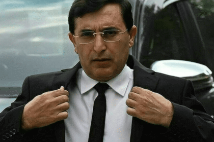 PTI's Gohar Predicts 'Clean Sweep' in Islamabad Local Polls