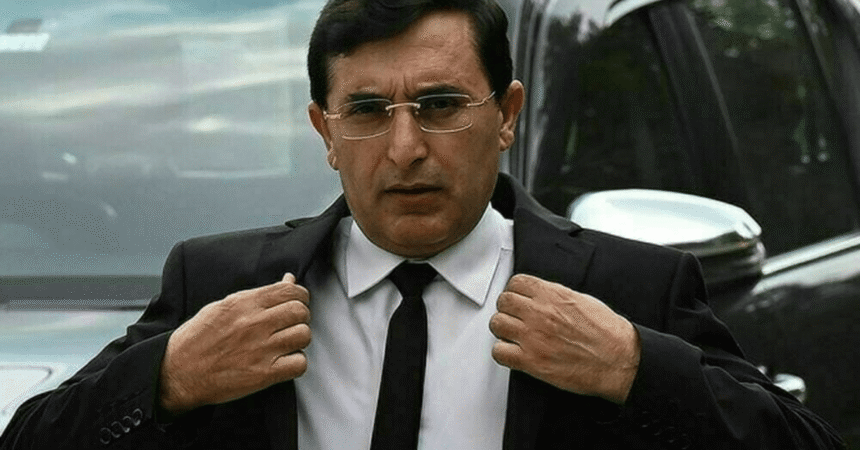 PTI's Gohar Predicts 'Clean Sweep' in Islamabad Local Polls