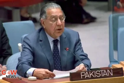 Pakistan demands decisive action against Islamophobia 7 Pakistan 2 1