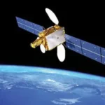 Pakistan Air Force Disables Indian Military Satellite