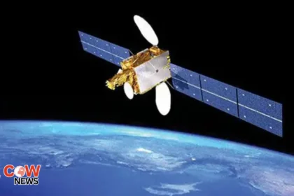 Pakistan Air Force Disables Indian Military Satellite