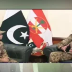 Pakistan Army Fulfills Wish of Young Karachi Resident Usman Aqeel