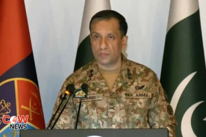 Pakistan Army Presents Concrete Evidence of Indian Involvement in Terrorism