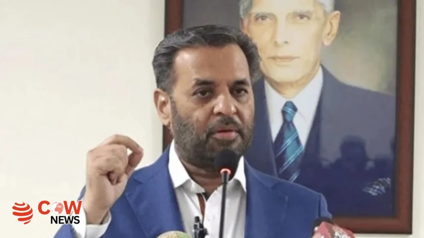 Pakistan Arranges Medical Treatment for Children Sent Back from India